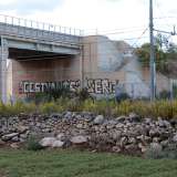 Qui le scritte sono decisamente meno elaborate e pi� facili da interpretare
